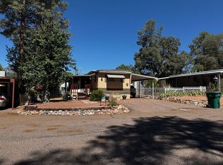 705 E Miller Rd LOT 27, Payson, AZ 85541