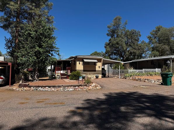 705 E Miller Rd LOT 27