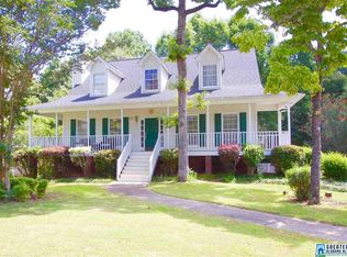 123 Kentwood Trl, Alabaster, AL 35007