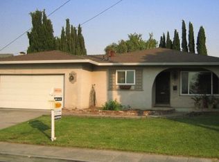 6832 York Dr, Dublin, CA