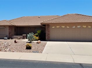 2615 S Copperwood, Mesa, AZ 85209