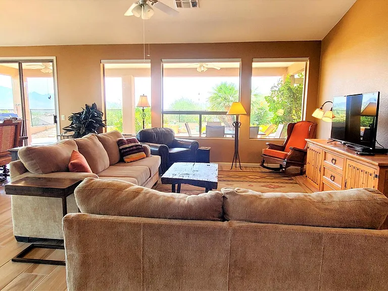 62717 E Mesa Crest Ct — Photo 3