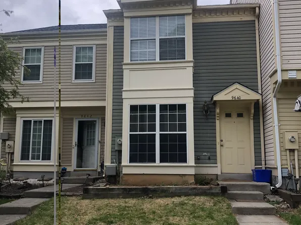 9640 Hingston Downs, Columbia, MD 21046