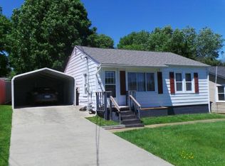 150 Cherry St, Mt Carmel, TN 37645