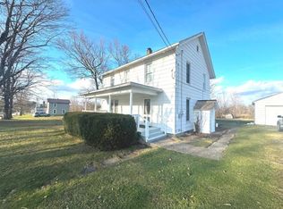 5466 Route 957, Russell, PA 16345