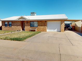 1007 S Mallery St, Deming, NM 88030