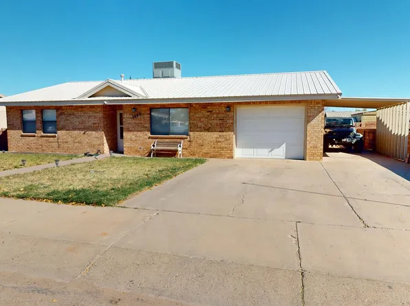 1007 S Mallery St, Deming, NM 88030