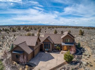 17171 SW Chaparral Dr, Powell Butte, OR 97753