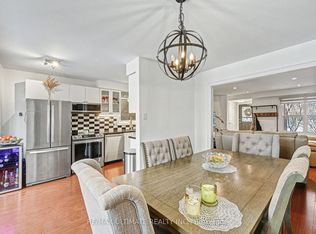 29 Kipling Cres, Ajax, ON L1S5A7