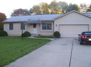 5500 Deland Rd, Flushing, MI 48433