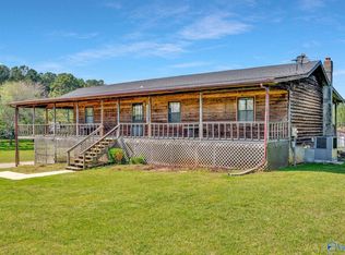 29755 Elkwood Section Rd, Ardmore, AL 35739