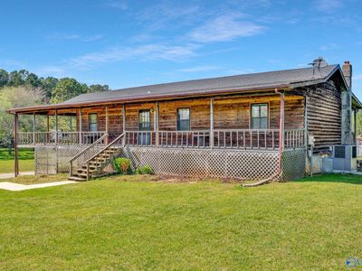 29755 Elkwood Section Rd, Ardmore, AL, 35739