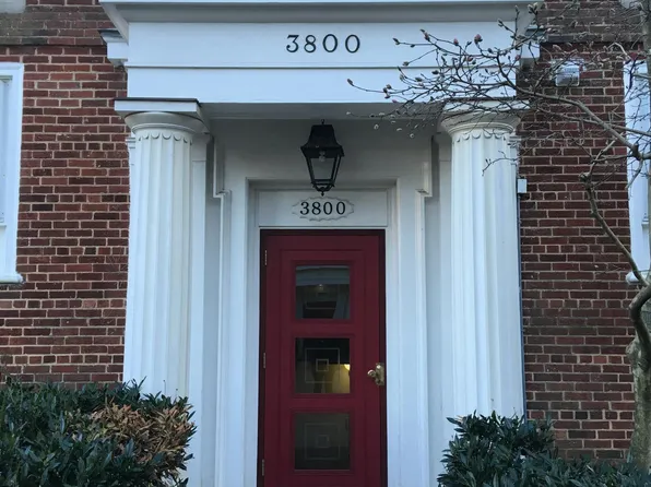 3800 39th St NW APT C129, Washington, DC 20016