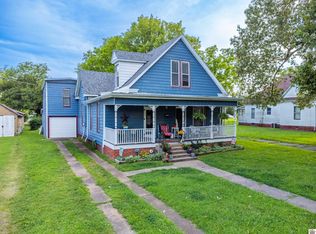1721 N 12th St, Paducah, KY 42001