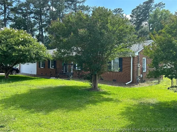 575 N Roberts Ave, Lumberton, NC 28358