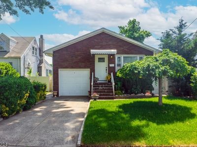 313 W Linden Ave, Linden, NJ, 07036