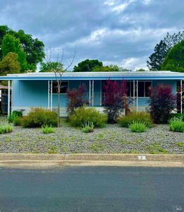 801 E Lake Mendocino Drive #7, Ukiah, CA, 95482