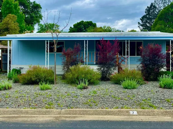 801 E Lake Mendocino Drive #7, Ukiah, CA 95482