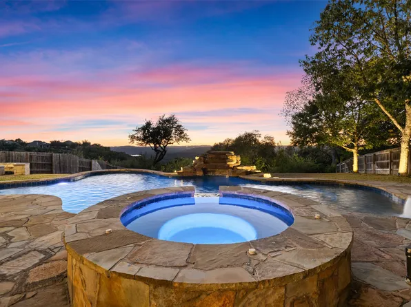 13117 Bright Sky Overlook, Austin, TX 78732