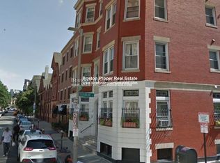 64 Hemenway St APT 26J, Boston, MA 02115