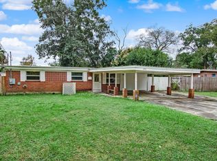 6908 Arlex Dr S, Jacksonville, FL 32211