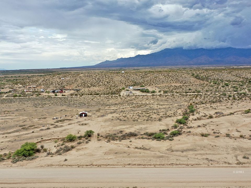 13353 W Klondyke Rd, Pima, AZ 85543 Zillow