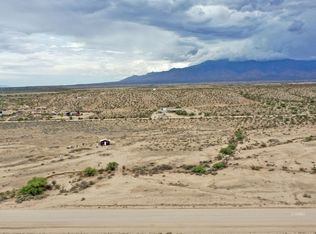 13353 W Klondyke Rd, Pima, AZ 85543