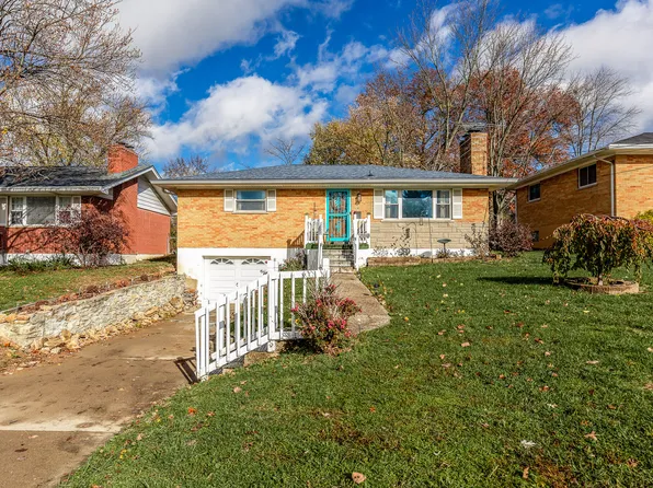 12 Bell St, Florence, KY 41042