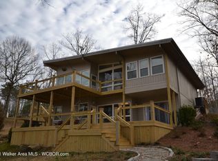 1171 Old Duncan Bridge Rd, Jasper, AL 35504