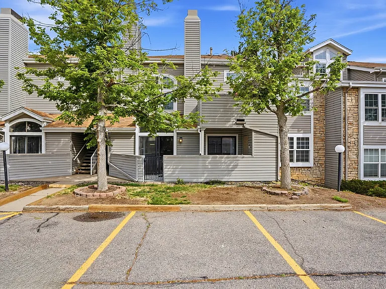 931 S Zeno Way #103 — Photo 23