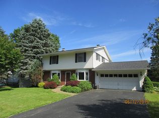 1272 Pennsylvania Ave, Pine City, NY