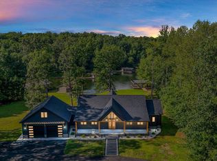 235 Sir Walter Dr, Bumpass, VA