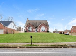 2605 Kate Bond Rd, Memphis, TN 38133