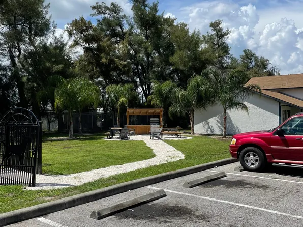 The Lucerne Apartments