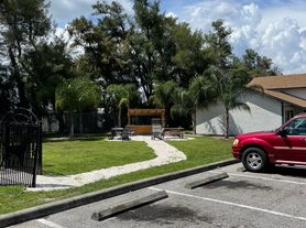 The Lucerne Apartments