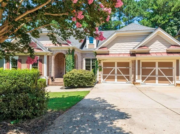 37 Misty Hill Trl, Dallas, GA 30132