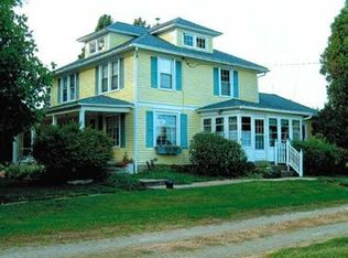 12791 Hill Rd, Wattsburg, PA 16442