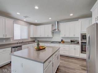9701 Shadow Cliff Ave, Las Vegas, NV 89166