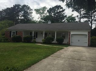 205 Wynnewood Dr, Absecon, NJ 08201