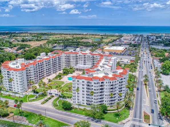 1 John Anderson Dr #3010, Ormond Beach, FL 32176