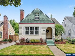 1635 Jefferson St NE, Salem, OR 97301