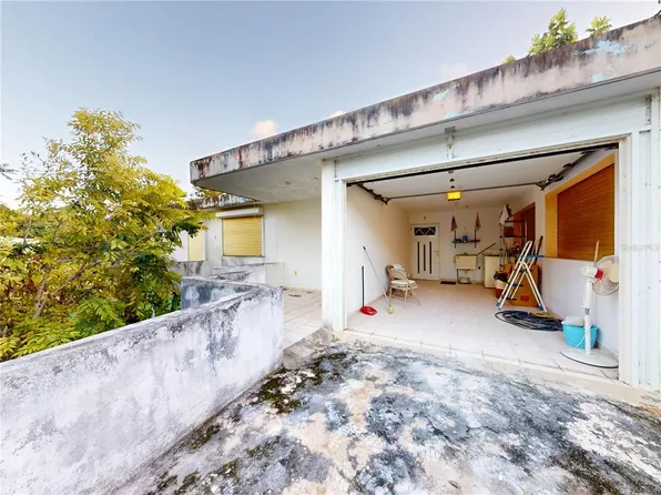 Solar 3 Bo Puente Sec Zarsa, Camuy, PR 00627