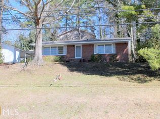 724 Falls Rd, Toccoa, GA 30577