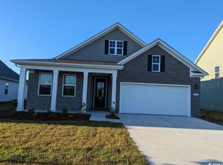 1281 Baker Creek Loop LOT 1633, Myrtle Beach, SC 29579