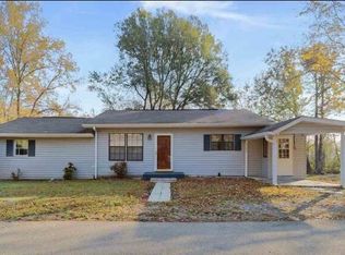 2103 Trewhitt Rd SE, Cleveland, TN 37323