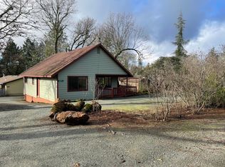 429 Manzanita Dr, Angwin, CA 94508