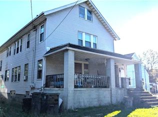 2916 11th St NW, Canton, OH 44708