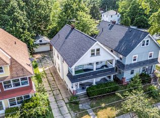 19312 Shawnee Ave, Cleveland, OH 44119