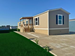 57 Liberty Rd, Crowley, TX 76036