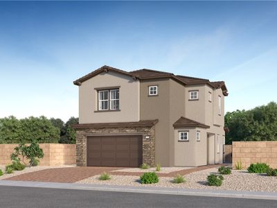 302 Crescent Glow Ln, Henderson, NV, 89015
